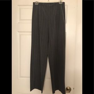 Women’s straight leg dress pants